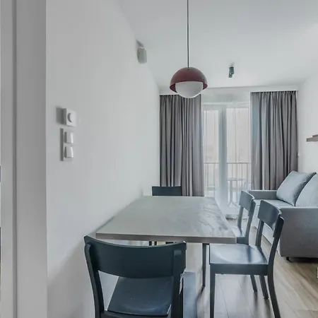 Noli Wrzeszcz 4*