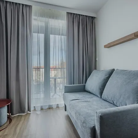Noli Wrzeszcz 4*