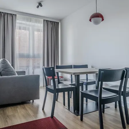 호텔 Noli Wrzeszcz 4*