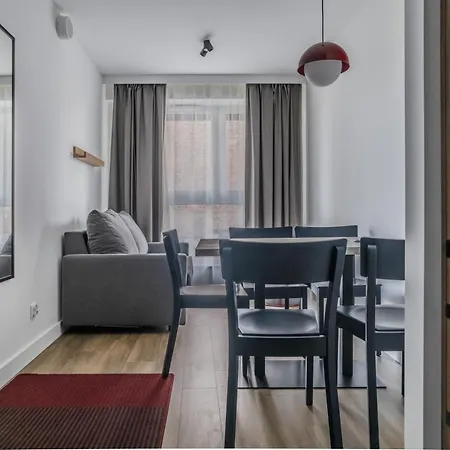 Noli Wrzeszcz 4*