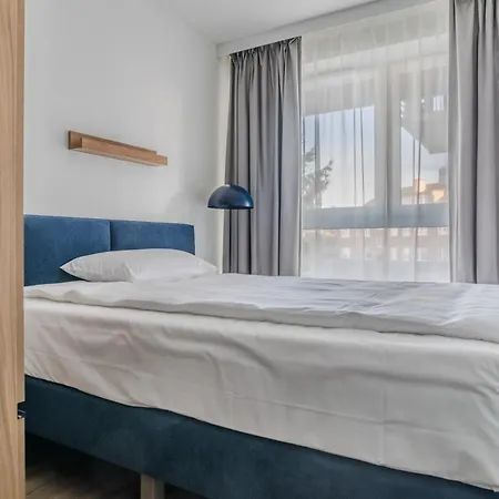 Noli Wrzeszcz 4*