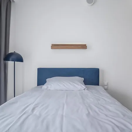 호텔 Noli Wrzeszcz 4*
