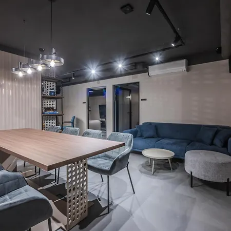Noli Wrzeszcz Hotel Gdańsk