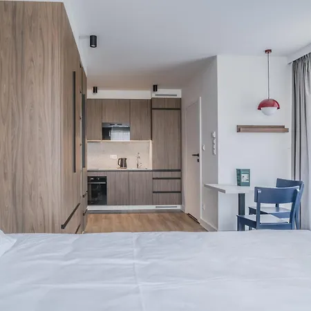Hotel Noli Wrzeszcz