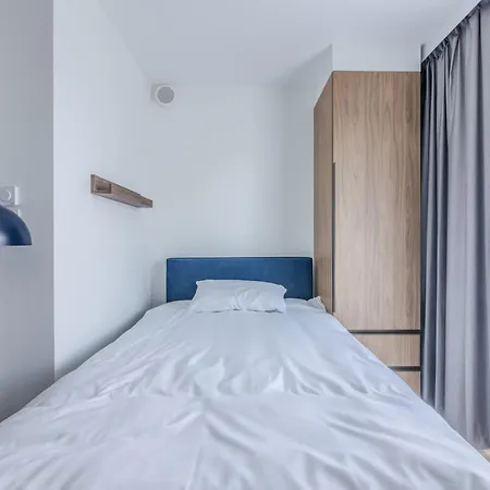 Noli Wrzeszcz Hotel Gdansk