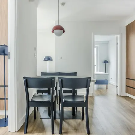 Hotel Noli Wrzeszcz Gdansk