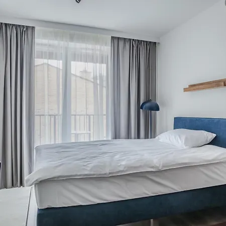 Noli Wrzeszcz Hotel