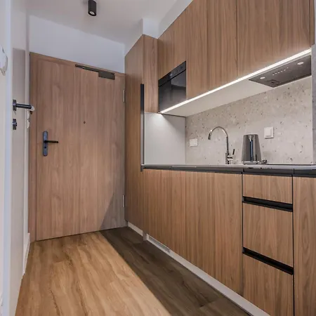 Hotel Noli Wrzeszcz Gdansk
