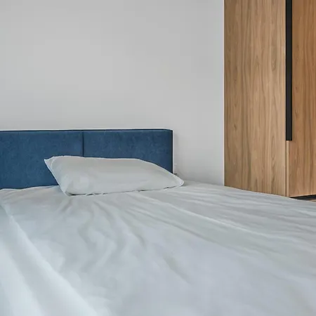 Noli Wrzeszcz Hotel