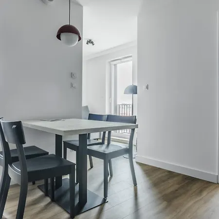 Noli Wrzeszcz 4* Gdansk