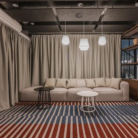 Noli Wrzeszcz Hotel Gdansk
