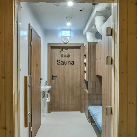 Hotel Noli Wrzeszcz 4*