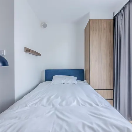 Hotel Noli Wrzeszcz