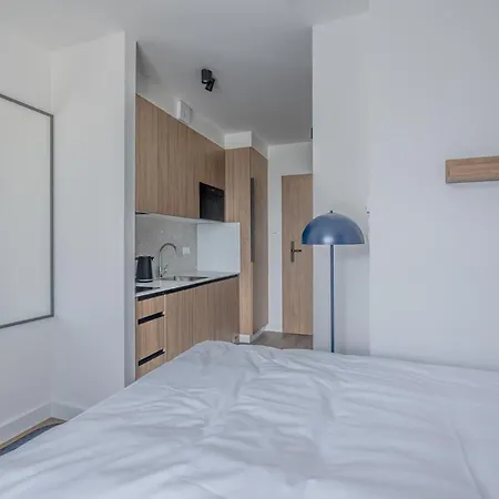 Noli Wrzeszcz 4* Gdansk