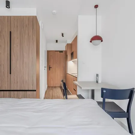 Hotel Noli Wrzeszcz Gdansk