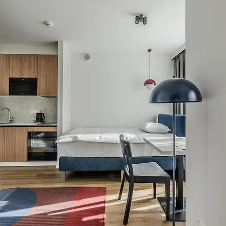 Noli Wrzeszcz 4*